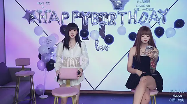  live show