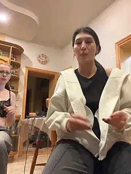  live show