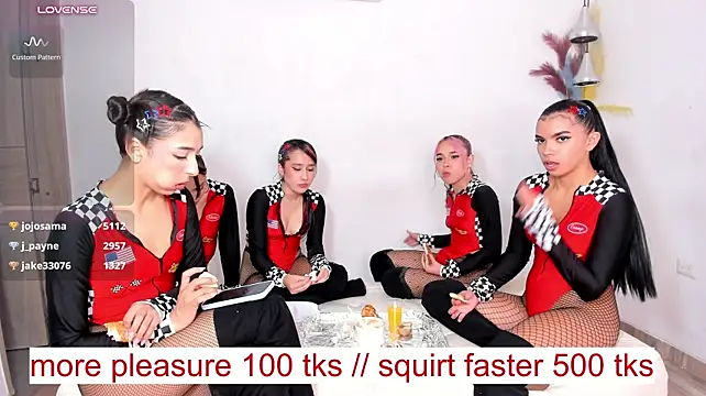  live show