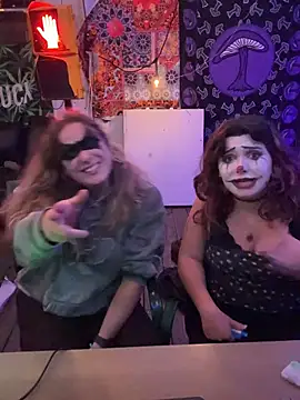  live show