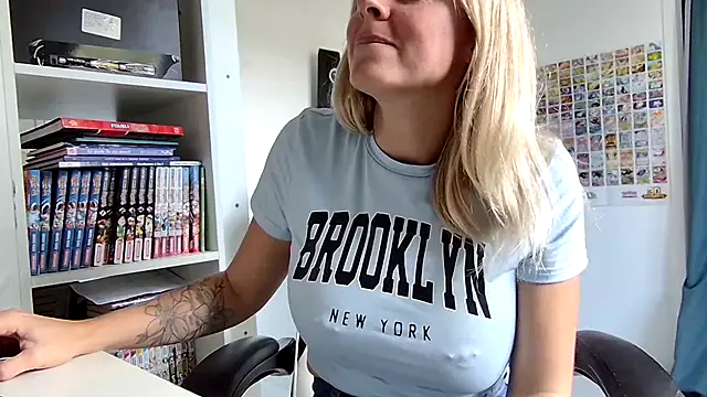 live show