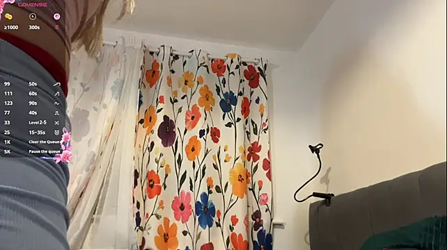  live show
