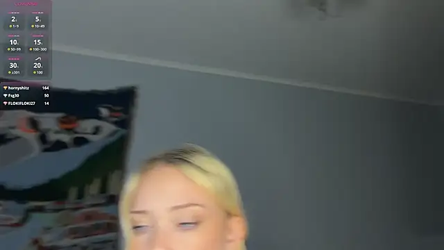  live show