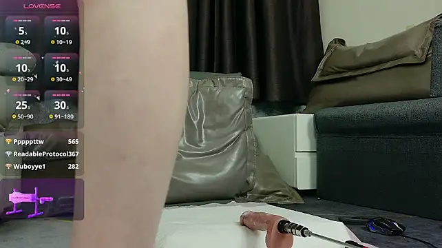  live show