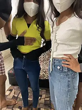  live show