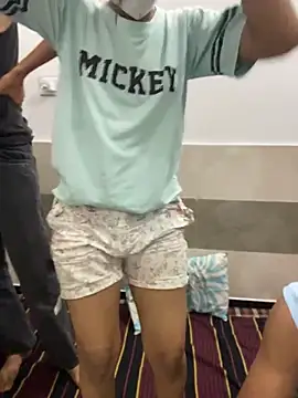  live show