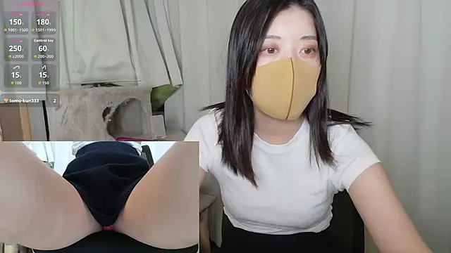  live show