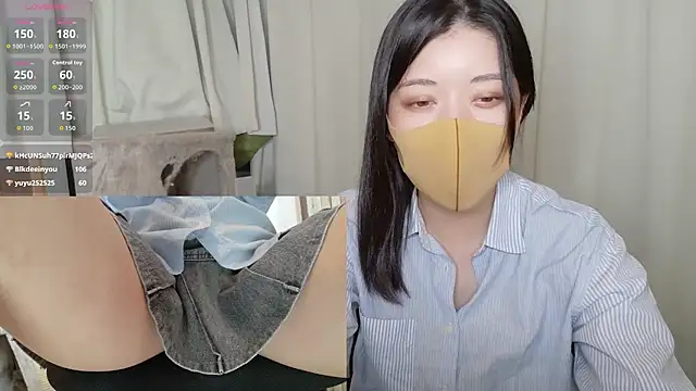  live show