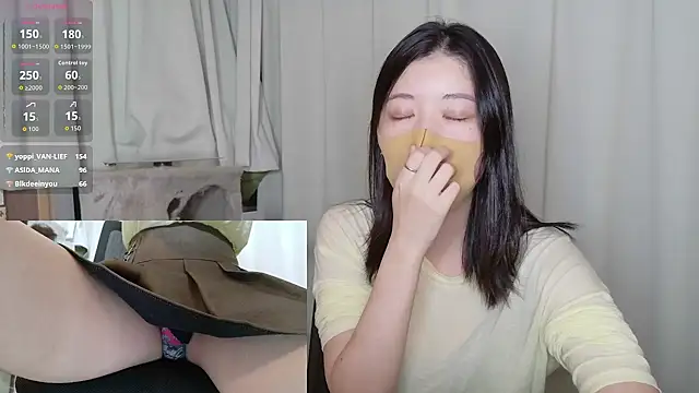  live show