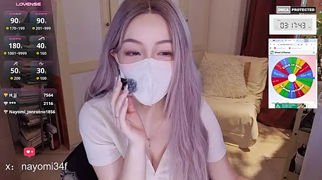  live show