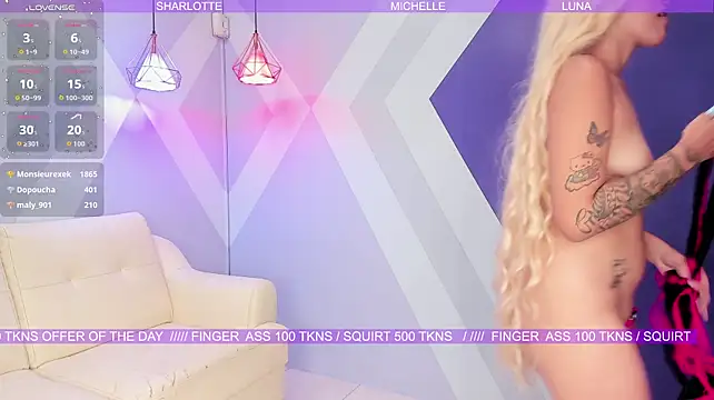  live show