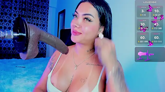  live show
