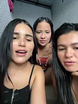  live show