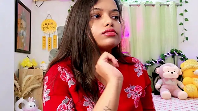 thyAanvi live show