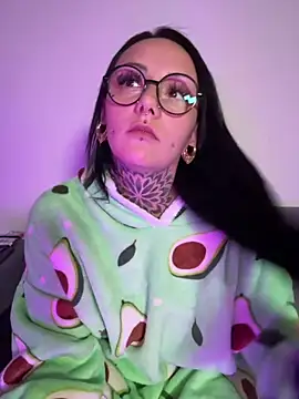 xxveraa_vibe live show