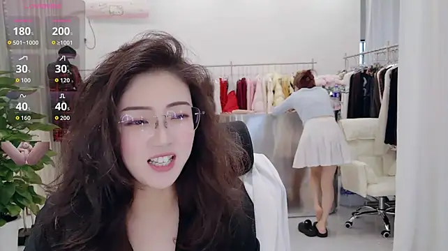  live show